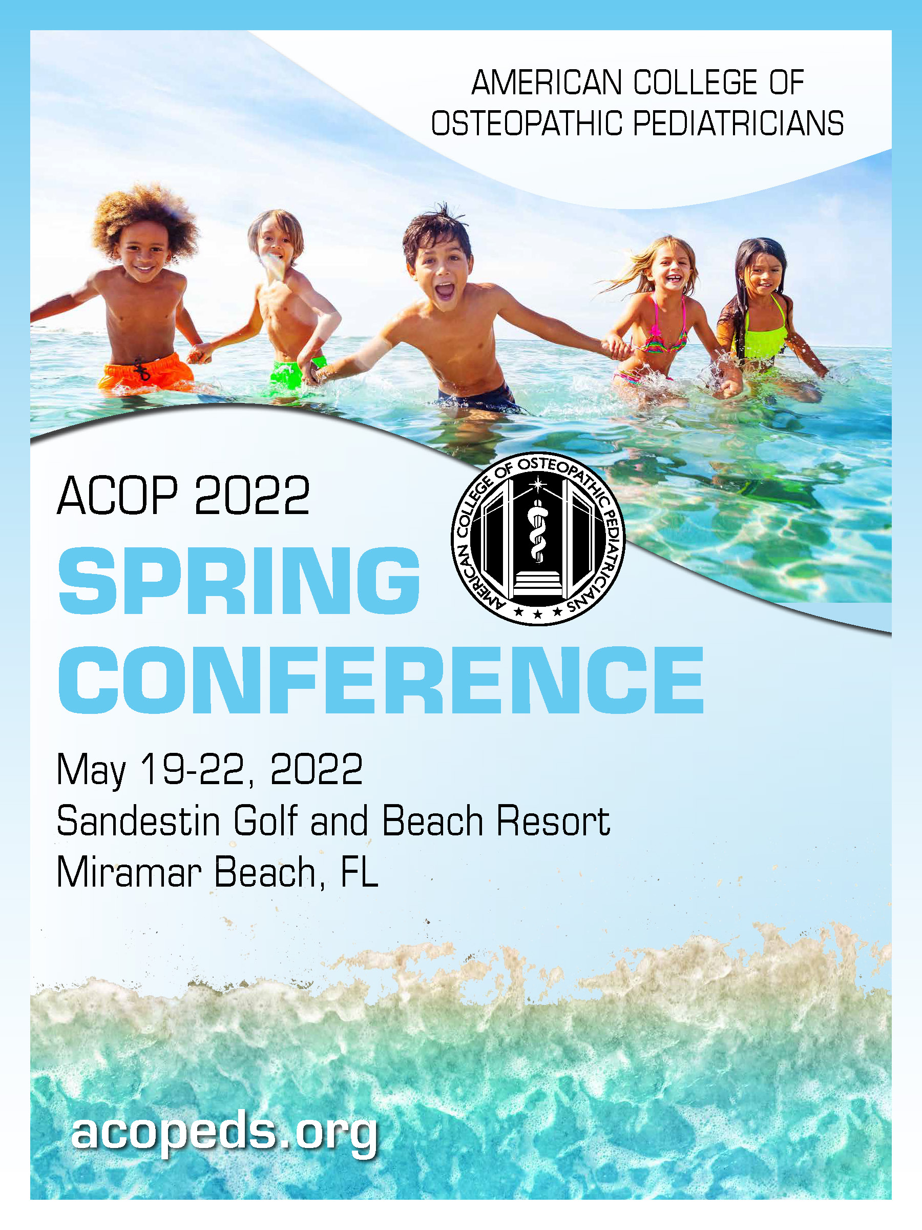 ACOP Conferences